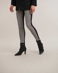 Black / Legging Petrah