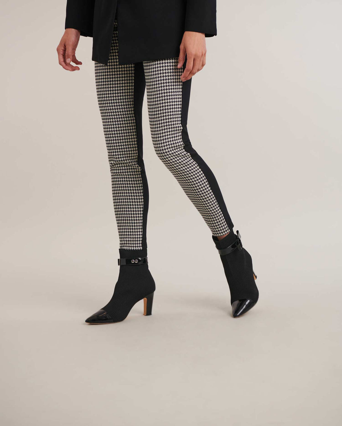Black / Legging Petrah