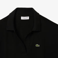 Polo à manches courtes - Noir