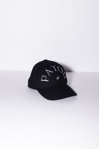 Casquette Patou Market - Noir