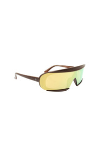 Lunettes de soleil - Brown