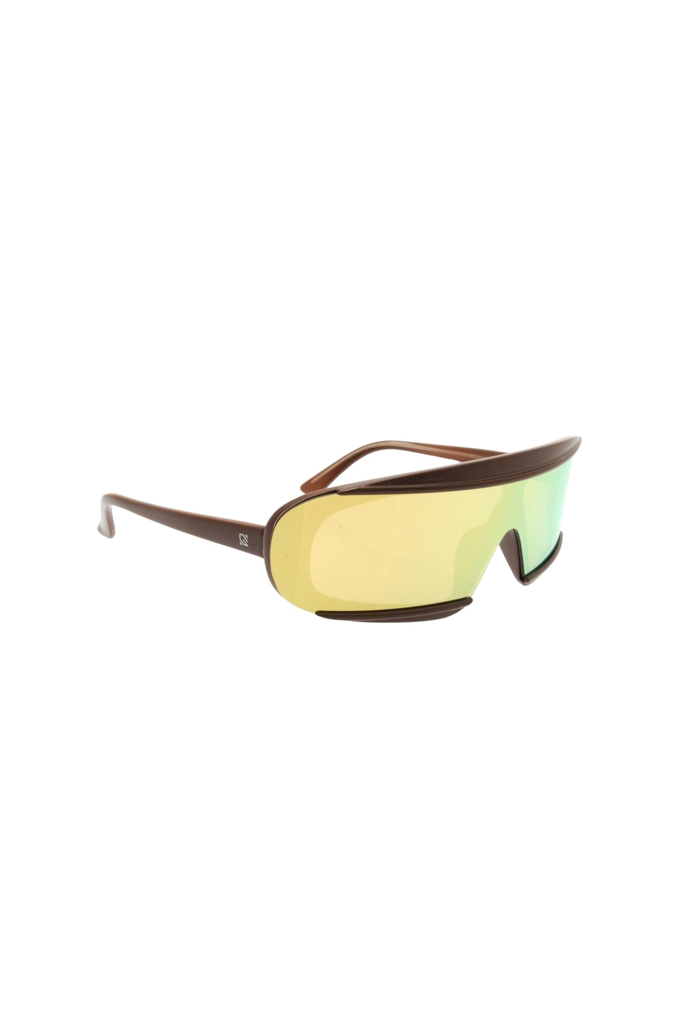 Lunettes de soleil - Brown