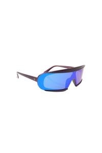 Lunettes de soleil - Purple