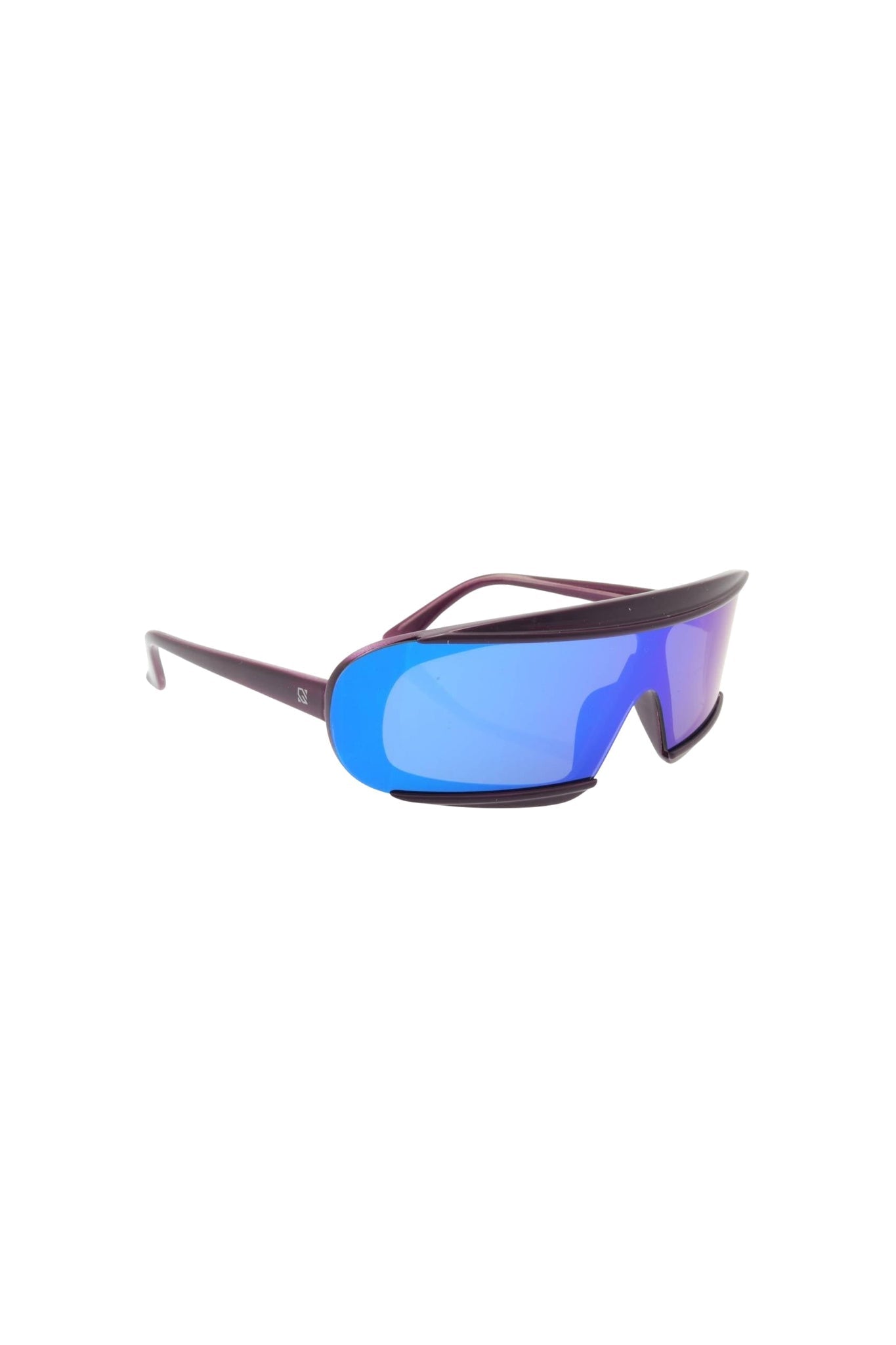 Lunettes de soleil - Purple