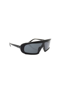 Black // Sunglasses