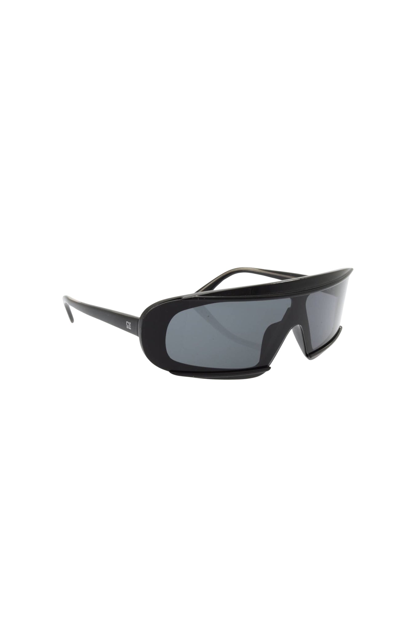 Black // Sunglasses