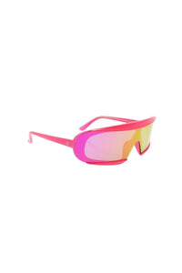 Lunettes de soleil - Hot Pink