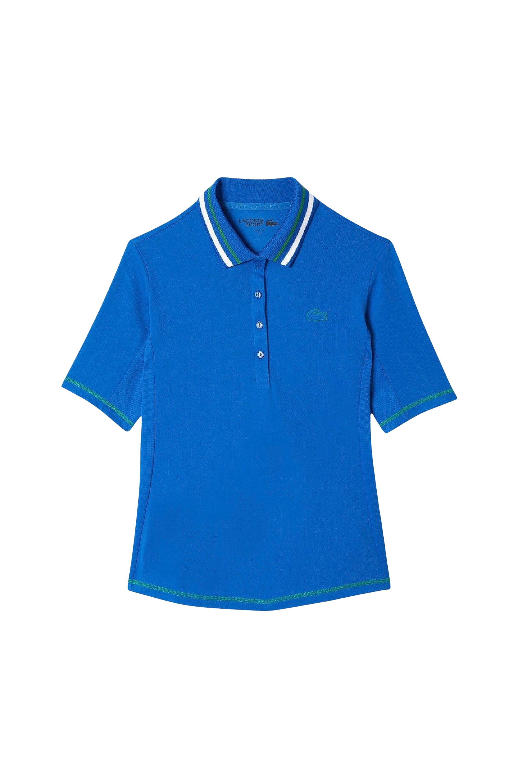 Tennis Ultra-dry sleeveless pique polo shirt - United Kingdom