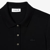 Polo à manches courtes - Noir