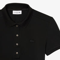Polo à manches courtes - Noir