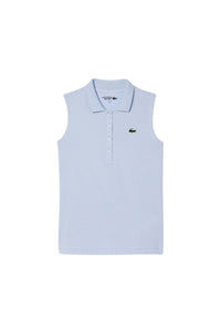 Polo Golf ajusté sans manches à protection UV - Phoenix