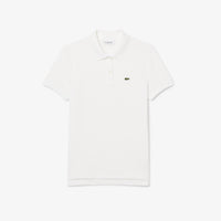 Best Polo à manches courtes - Blanc