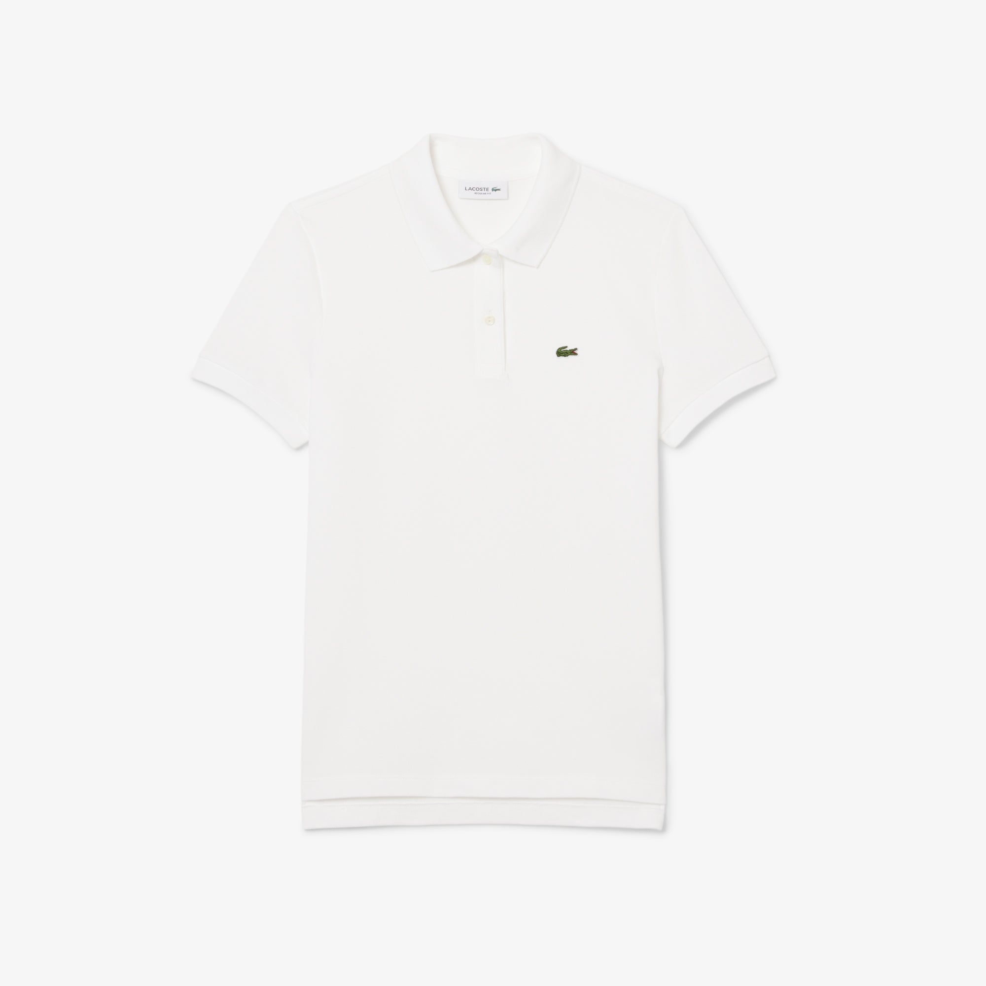 Best Polo à manches courtes - Blanc