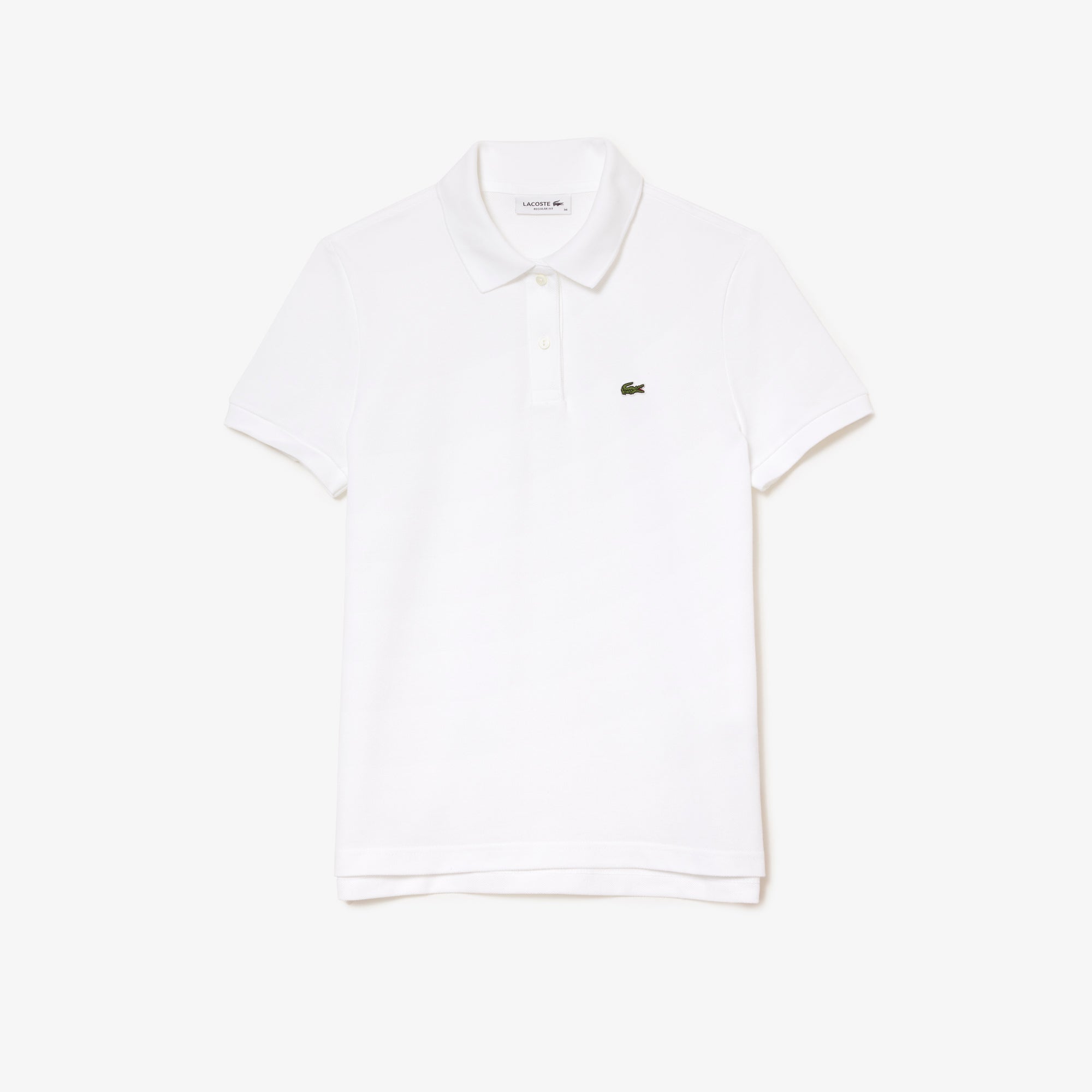 Best Polo à manches courtes - Blanc