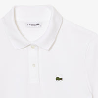 Best Polo à manches courtes - Blanc