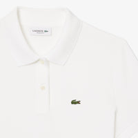 Best Polo à manches courtes - Blanc
