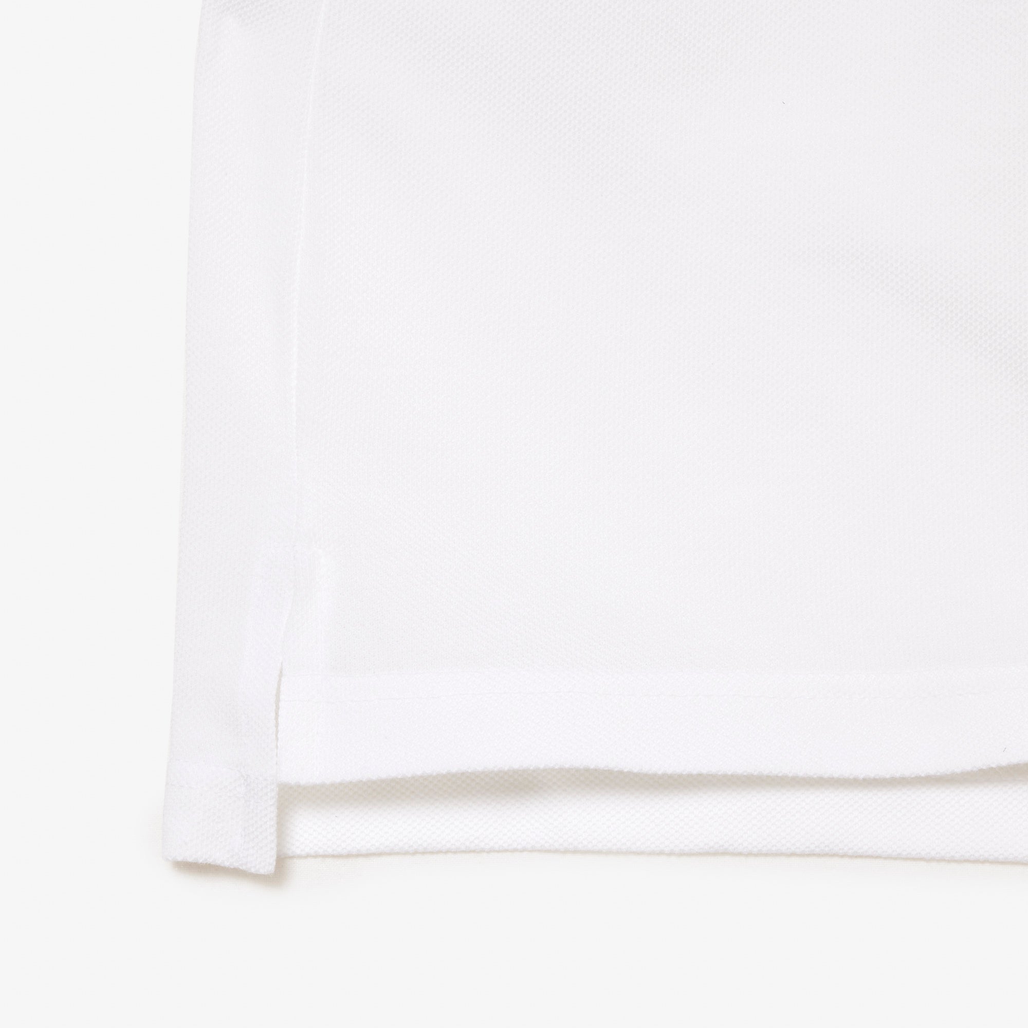 Best Polo à manches courtes - Blanc