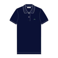 Best Polo à manches courtes - Marine