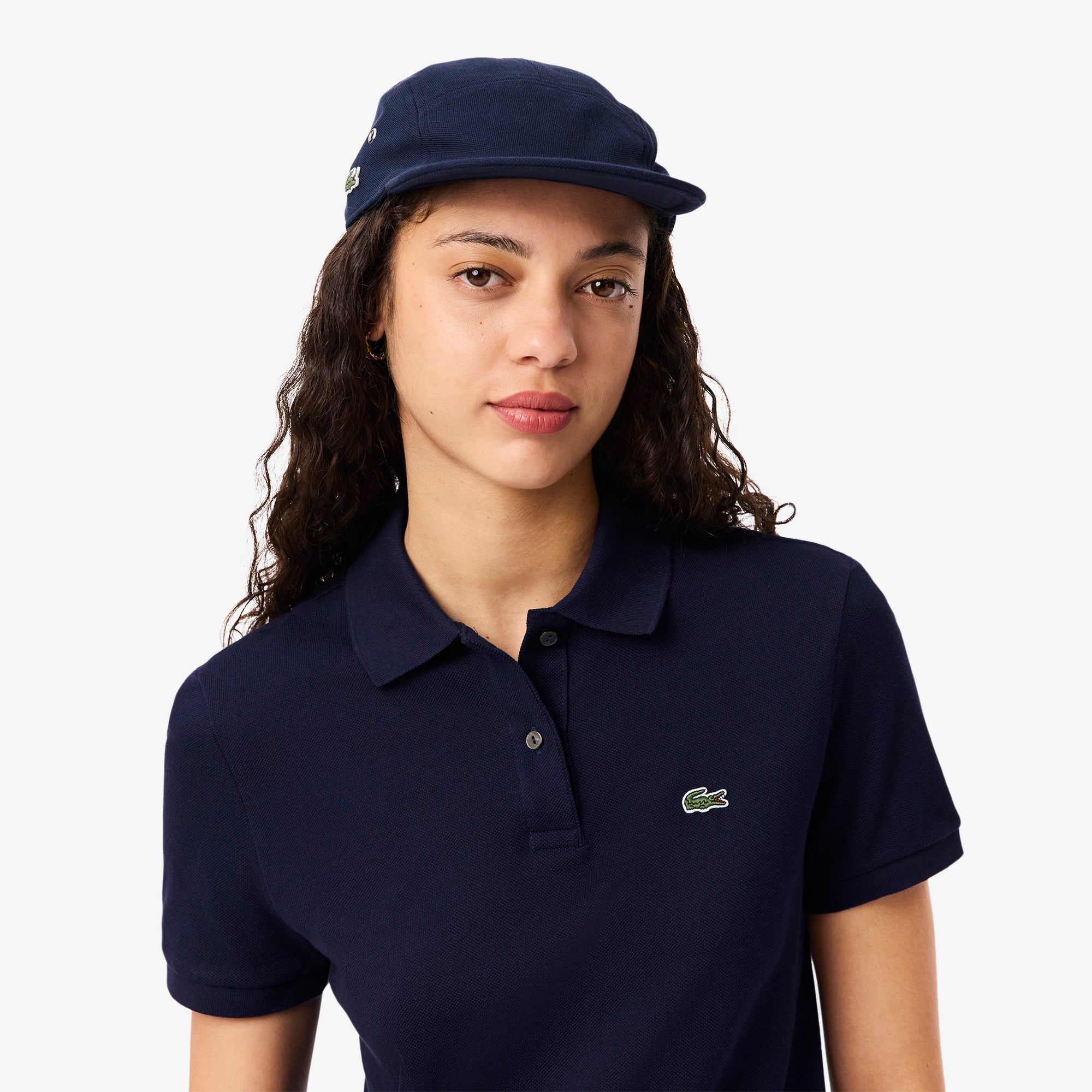 Best Polo à manches courtes - Marine