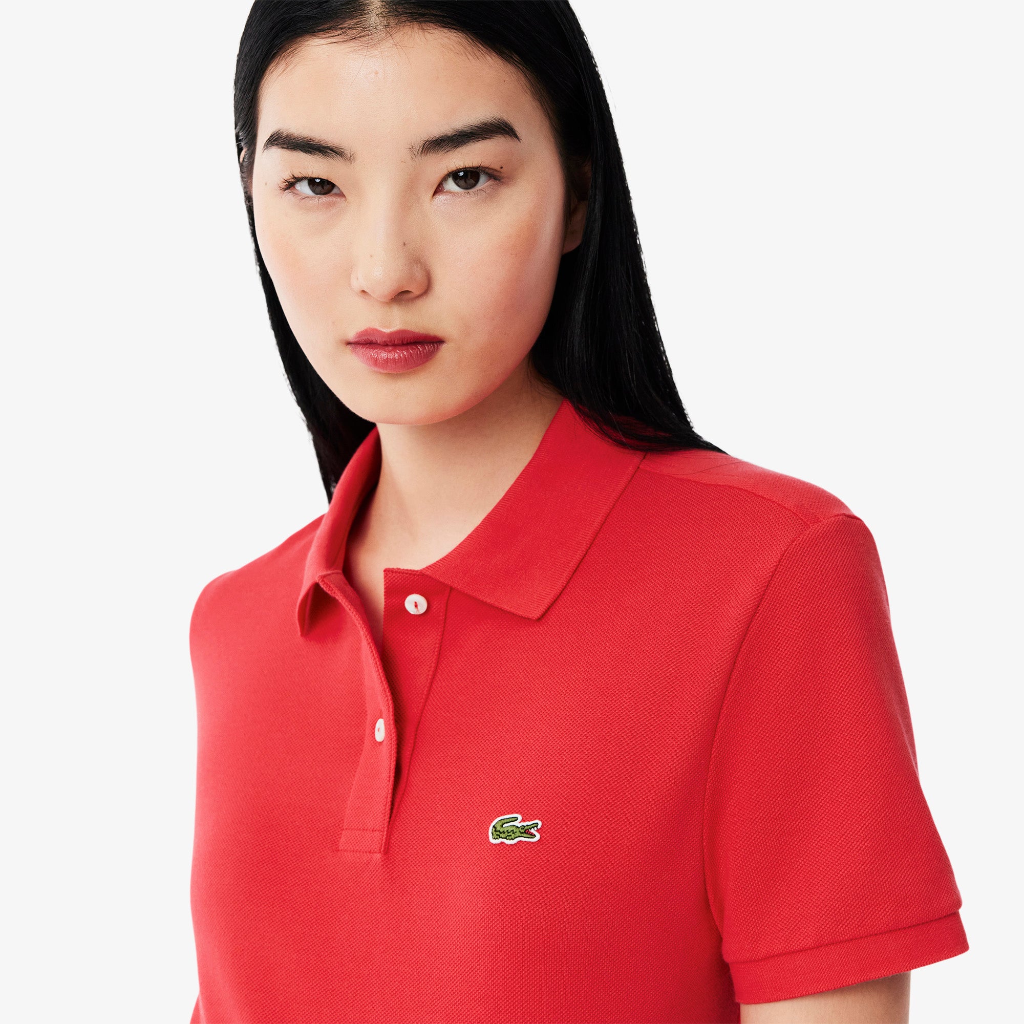 Best Polo à manches courtes - Grenadine