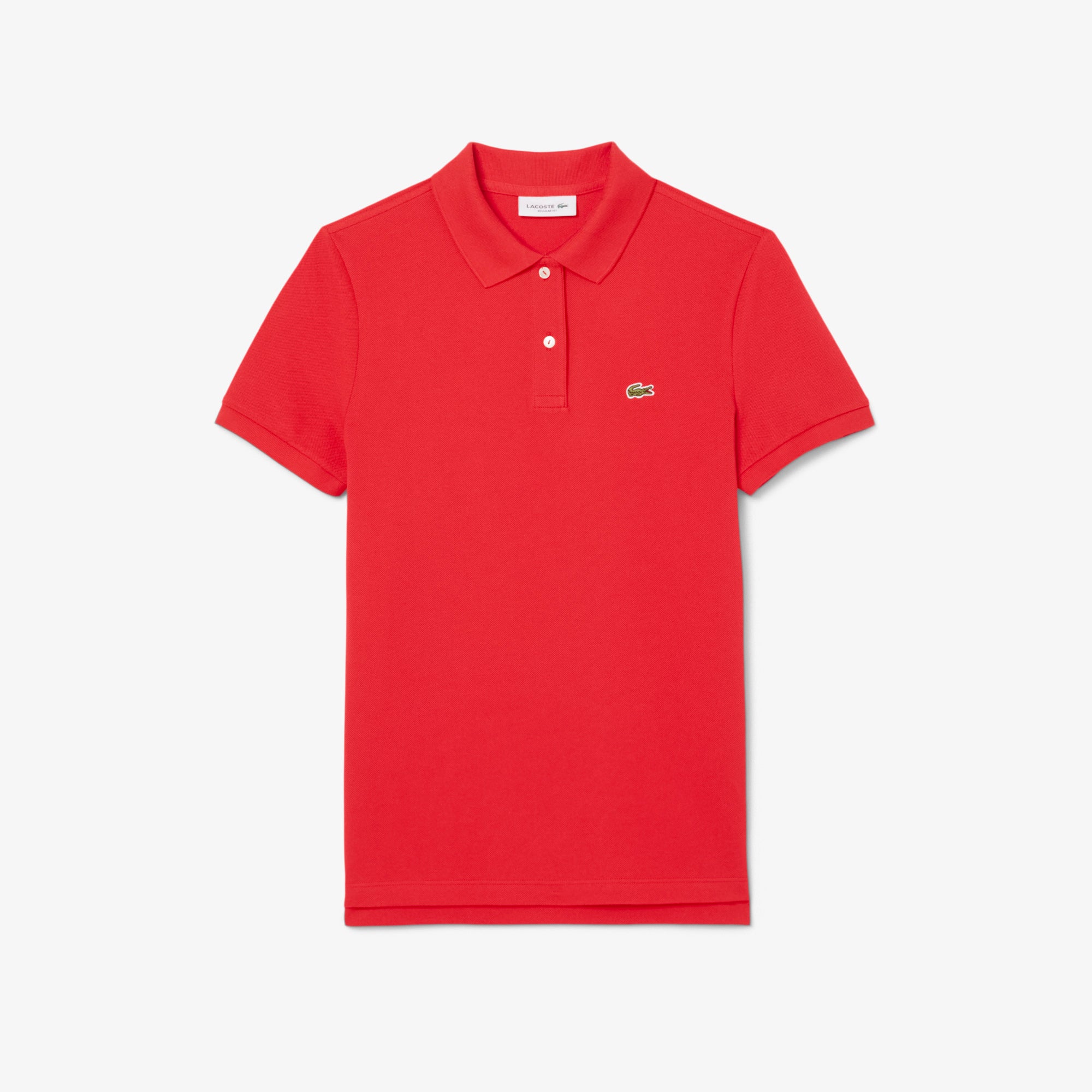 Best Polo à manches courtes - Grenadine