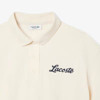Polo Golf décontracté à protection UV en piqué - Laponie