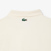 Polo Golf décontracté à protection UV en piqué - Laponie