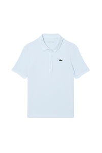 Polo Golf ajusté à protection UV en piqué - Ruisseau