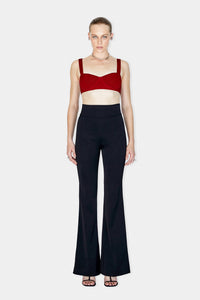 Nyx Bralette - Rouge Piaf