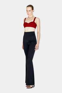 Nyx Bralette - Rouge Piaf