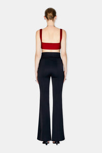 Nyx Bralette - Rouge Piaf