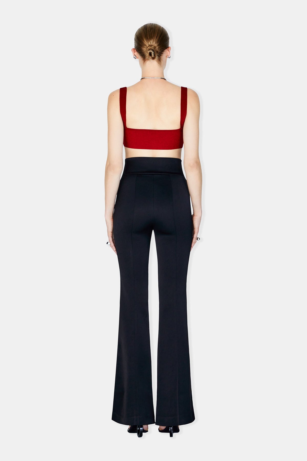 Nyx Bralette - Rouge Piaf