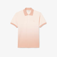 Polo à manches courtes - Angora & Latte
