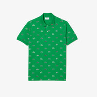 Polo à manches courtes - Calathea