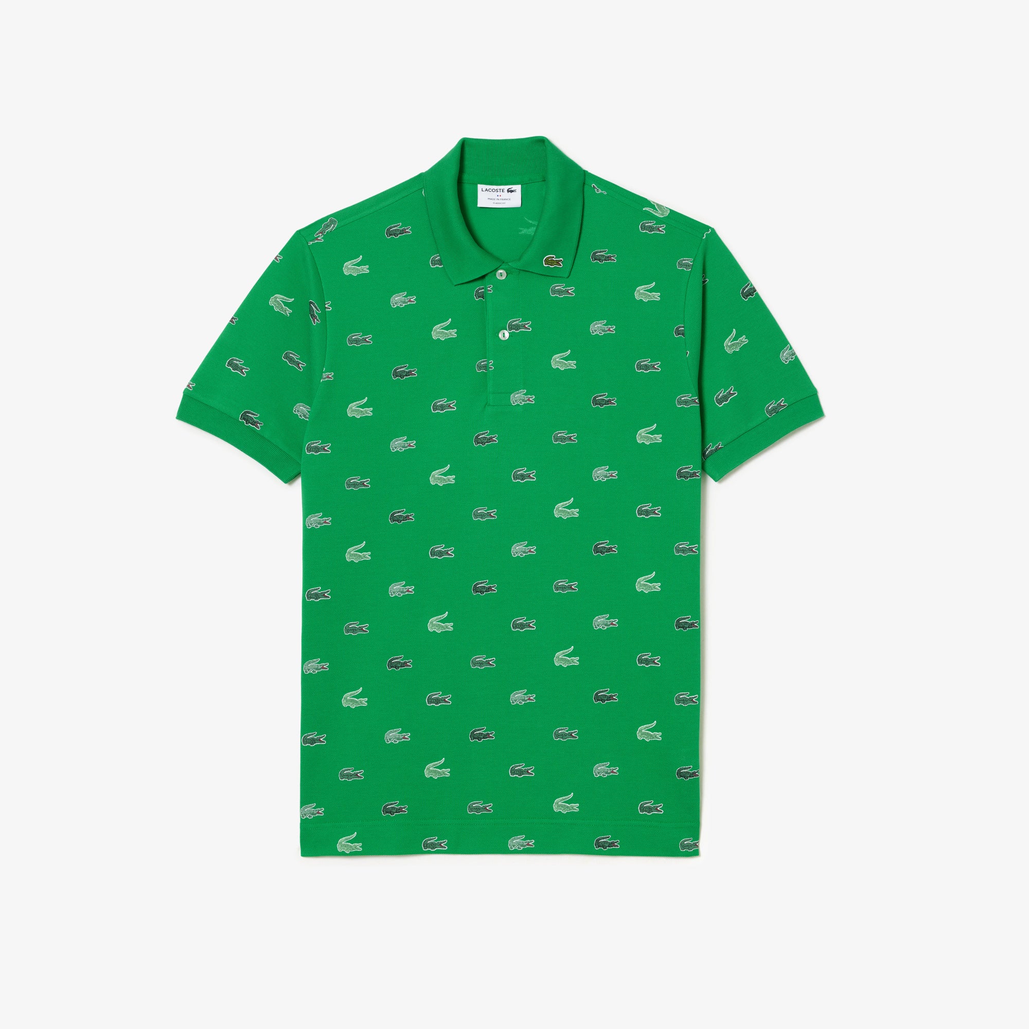 Polo à manches courtes - Calathea