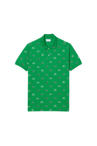 Polo à manches courtes - Calathea
