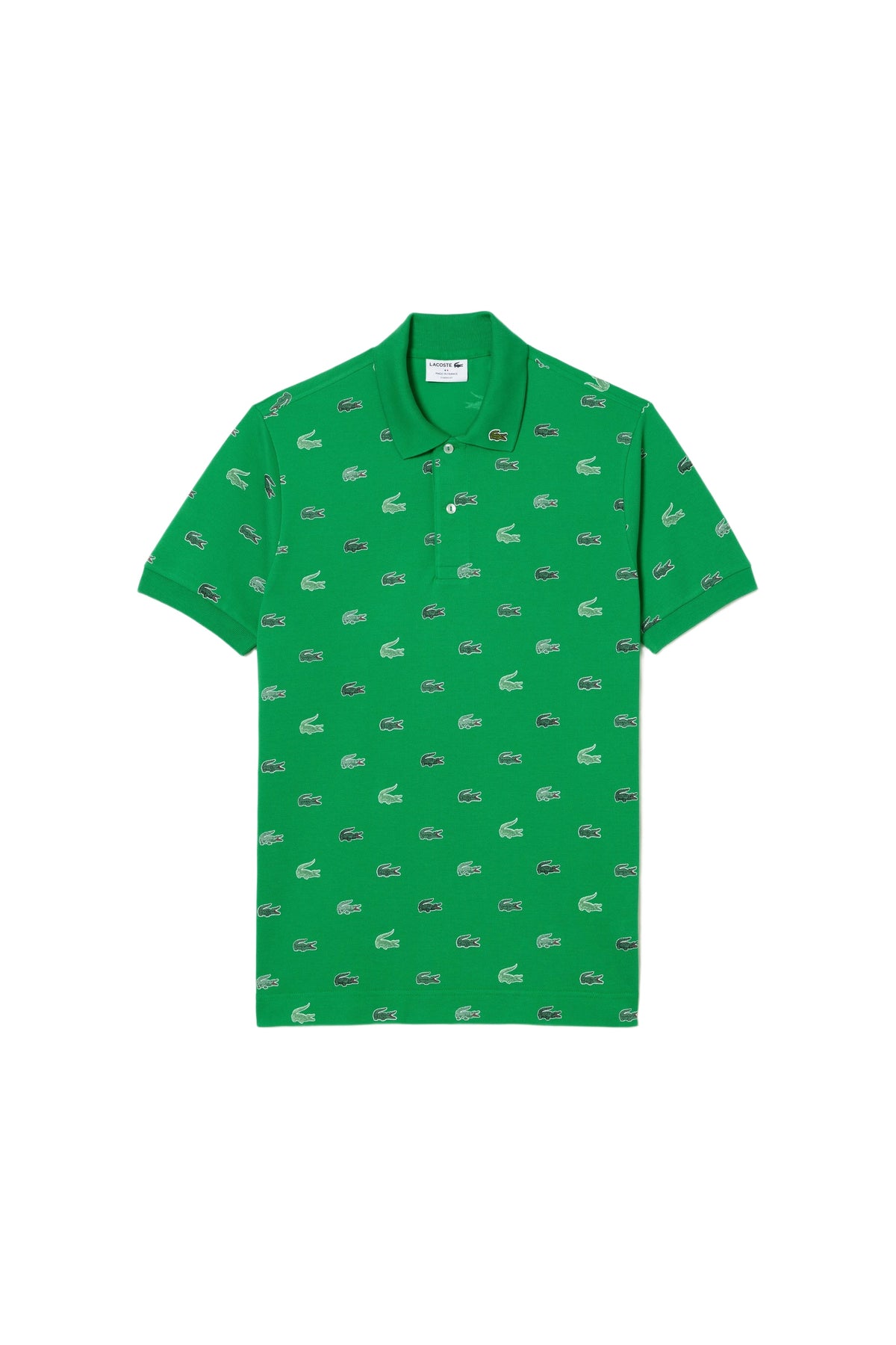 Polo à manches courtes - Calathea