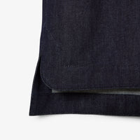 Polo à manches courtes - Dark Indigo
