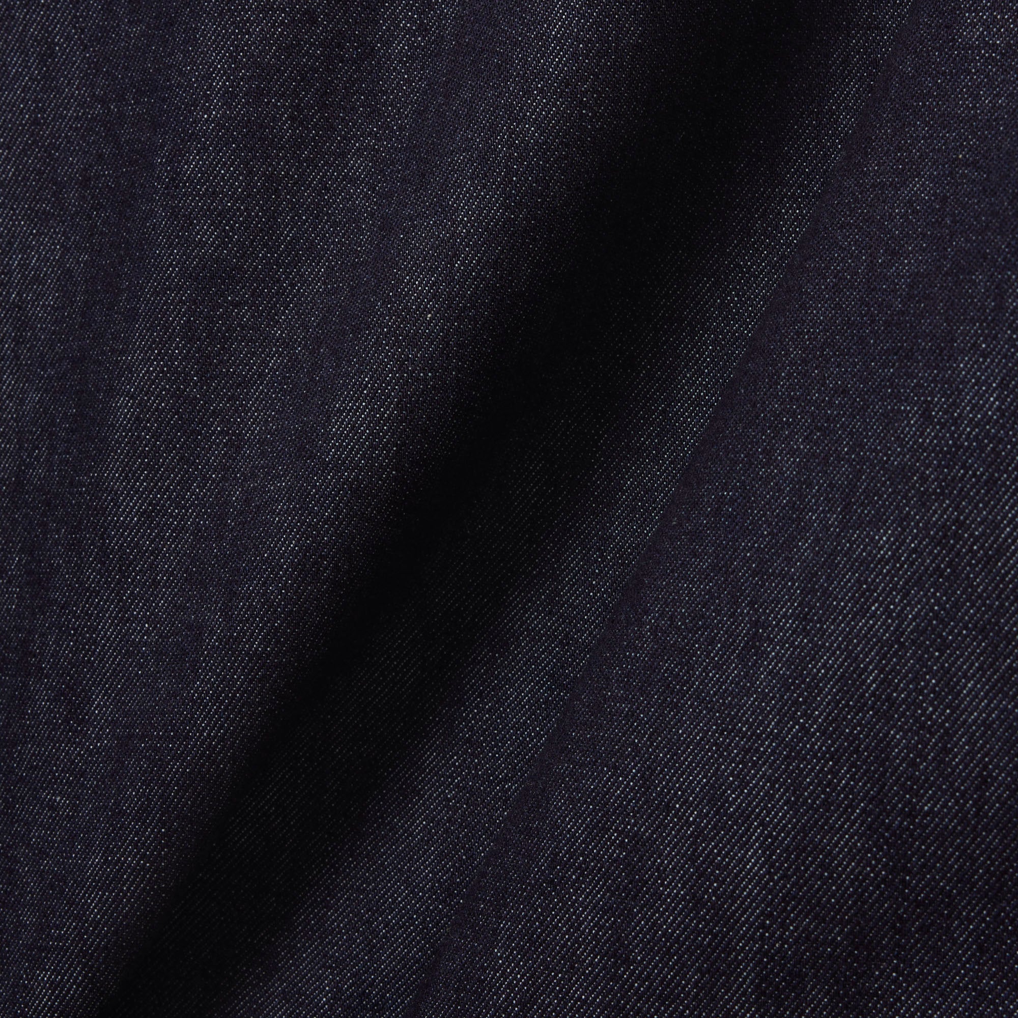 Polo à manches courtes - Dark Indigo