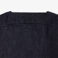 Polo à manches courtes - Dark Indigo
