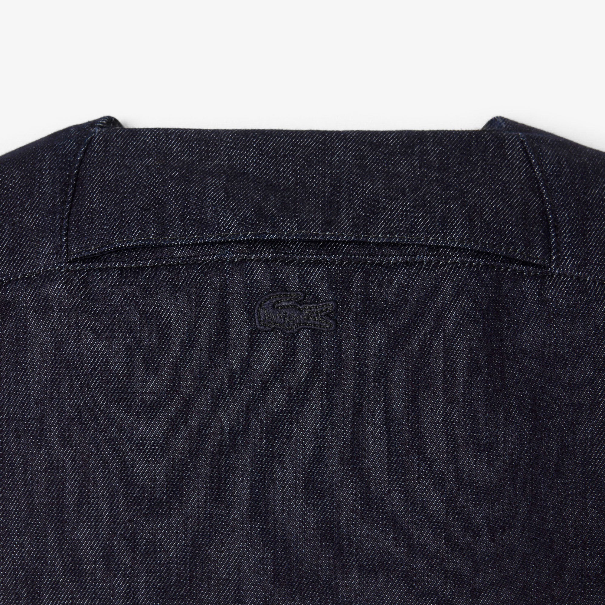 Polo à manches courtes - Dark Indigo