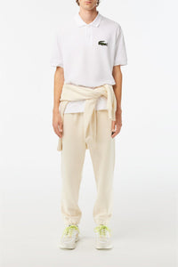 Polo L.12.12 oversize en piqué - Spleen