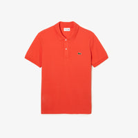 Polo à manches courtes - Pasteque