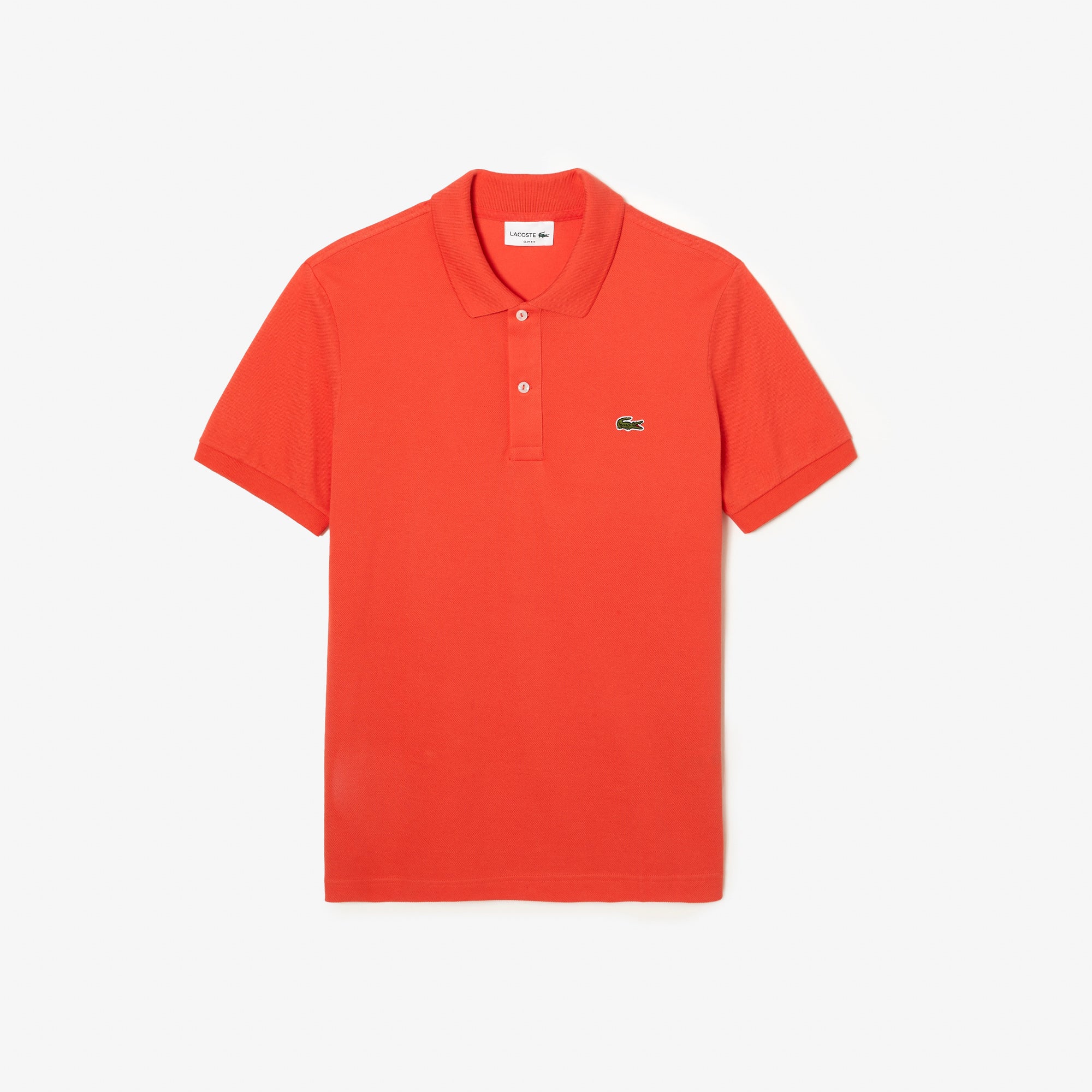 Polo à manches courtes - Pasteque