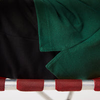Polo L.12.12 ajusté en petit piqué - Vert