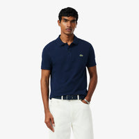 Slim Fit L.12.12 Original Polo Shirt