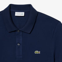 Slim Fit L.12.12 Original Polo Shirt