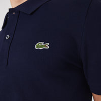Slim Fit L.12.12 Original Polo Shirt