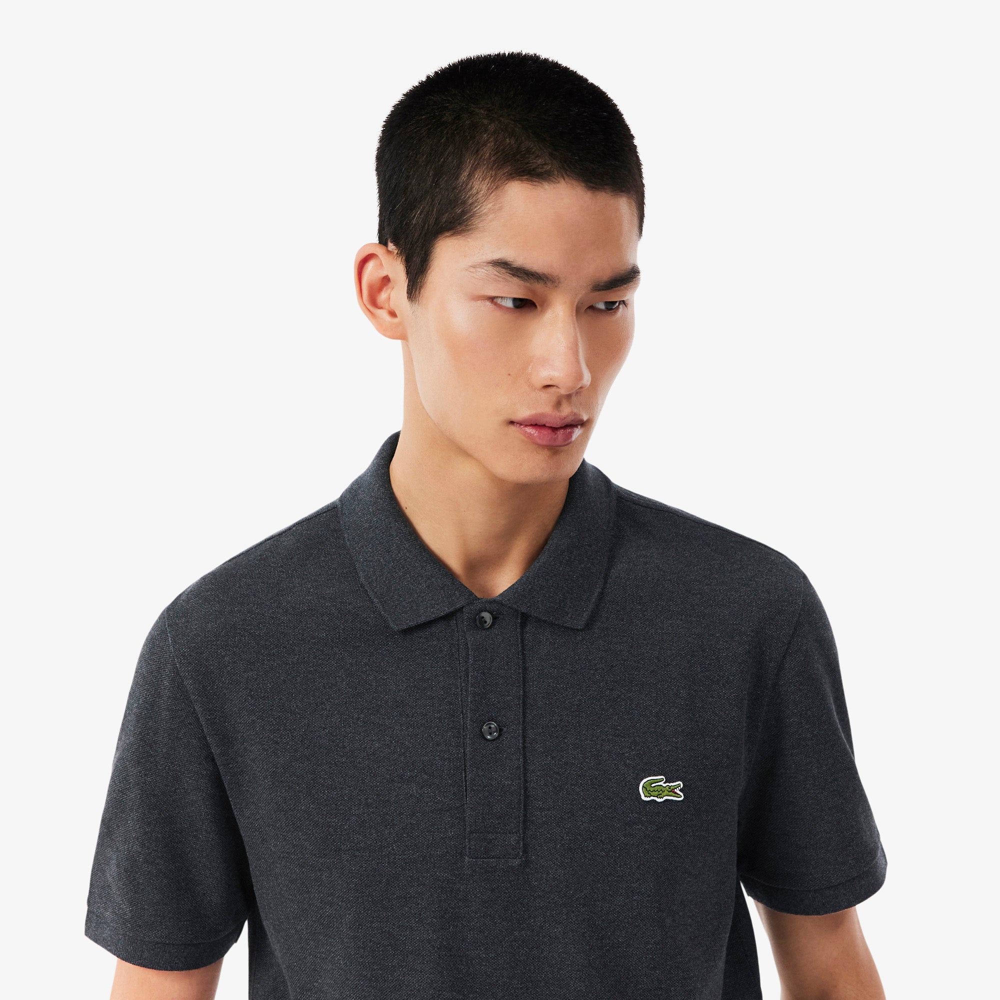 Polo - Foudre Chine