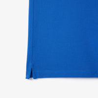 L.12.12 polo shirt in small pique - Ladigue